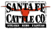 Santa Fe Cattle Company