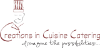 Creations in Cuisine Catering