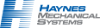 Haynes Mechanical Systems