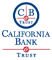 California Bank & Trust