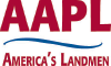 AAPL- American Association of Professional Landmen