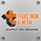 Texas Iron and Metal