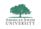 American Jewish University