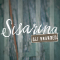 Sisarina