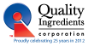 Quality Ingredients Corporation