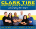 Clark Tire