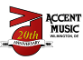 Accent Music, Inc.