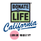 Donate Life California