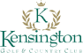 Kensington Golf & Country Club