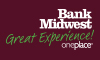 Bank Midwest, One Place