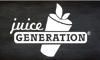 Juice Generation