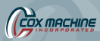 Cox Machine, Inc.