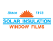 Solar Insulation Window Films