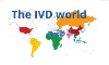 IVDWorld