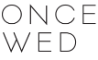 Once Wed