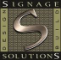 Signage Solutions Corporation