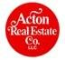 Acton Real Estate Co LLC