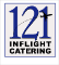 121 Inflight Catering