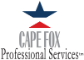 Cape Fox Professional Services