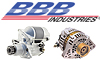 BBB Industries, LLC