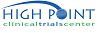 High Point Clinical Trials Center