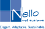 Nello Wall Systems