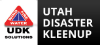 Utah Disaster Kleenup