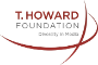 T. Howard Foundation - Diversity in Media