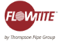 FLOWTITE PIPE USA by Thompson Pipe Group