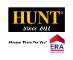 HUNT Real Estate ERA