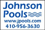 Johnson Pools & Spas ~ Right At Home LLC