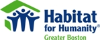 Habitat for Humanity Greater Boston