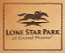 Lone Star Park at Grand Prairie