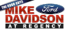 Mike Davidson Ford