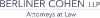 Berliner Cohen, LLP