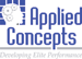 Applied Concepts Incorporated