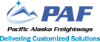 Pacific Alaska Freightways