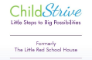 ChildStrive (formerly Little Red School House)