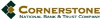 Cornerstone National Bank & Trust Company