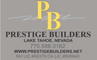 Prestige Builders