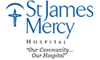 St. James Mercy Hospital