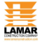 Lamar Construction Company