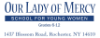 Our Lady of Mercy School for Young Women