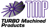 Turbo Machined Products