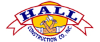 Hall Construction Co., Inc.