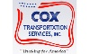 Cox Transportation Services