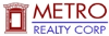 Metro Realty Corp.