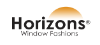 Horizons Window Fashions