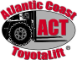 Atlantic Coast Toyotalift