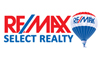 RE/MAX Select Realty